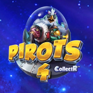 Pirots 4
